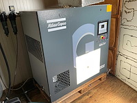 2022 atlas copco airpower ga7ff luchtcompressor - afbeelding 1 van  14