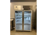 2022 atosa mcf8605gr koelkast - afbeelding 3 van  5