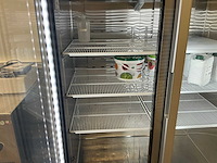 2022 atosa mcf8605gr koelkast - afbeelding 4 van  5