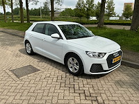 2022 audi a1 sportback 25 tfsi pro line personenauto - afbeelding 20 van  24