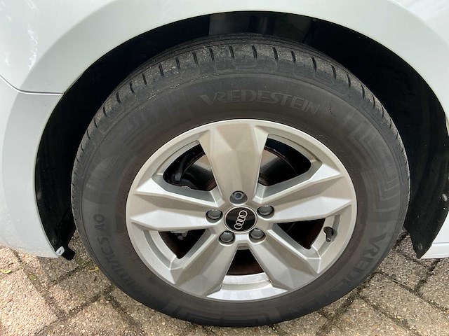 2022 audi a1 sportback 25 tfsi pro line personenauto - afbeelding 22 van  24