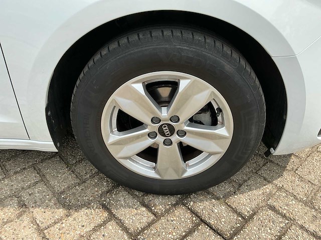 2022 audi a1 sportback 25 tfsi pro line personenauto - afbeelding 4 van  24