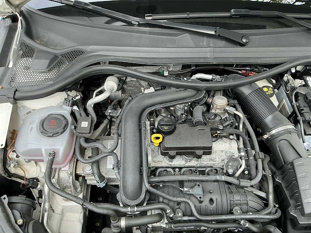 2022 audi a1 sportback 25 tfsi pro line personenauto - afbeelding 6 van  24