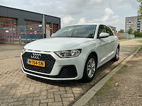 2022 audi a1 sportback 25 tfsi pro line personenauto - afbeelding 1 van  24