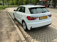 2022 audi a1 sportback 25 tfsi pro line personenauto - afbeelding 12 van  24