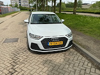 2022 audi a1 sportback 25 tfsi pro line personenauto - afbeelding 21 van  24