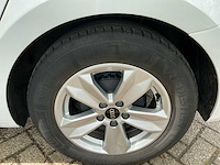 2022 audi a1 sportback 25 tfsi pro line personenauto - afbeelding 23 van  24