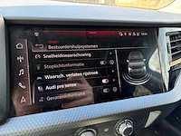 2022 audi a1 sportback personenauto - afbeelding 7 van  12