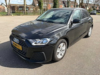 2022 audi a1 sportback personenauto - afbeelding 1 van  12