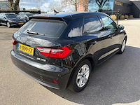 2022 audi a1 sportback personenauto - afbeelding 9 van  12