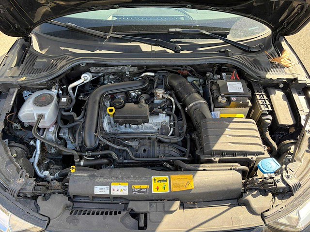 2022 audi a1 sportback personenauto - afbeelding 2 van  16