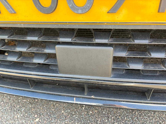 2022 audi a1 sportback personenauto - afbeelding 5 van  16