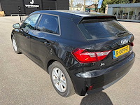2022 audi a1 sportback personenauto - afbeelding 9 van  13