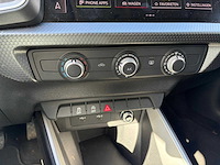 2022 audi a1 sportback personenauto - afbeelding 13 van  13