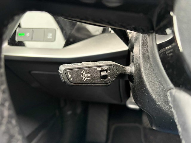 2022 audi a3 automaat limousine personenauto - afbeelding 2 van  9
