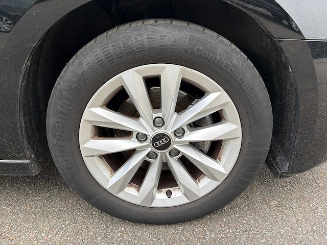 2022 audi a3 automaat limousine personenauto - afbeelding 4 van  9