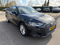 2022 audi a3 automaat limousine personenauto - afbeelding 6 van  9
