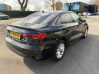2022 audi a3 automaat limousine personenauto - afbeelding 7 van  13