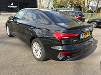 2022 audi a3 automaat limousine personenauto - afbeelding 8 van  13