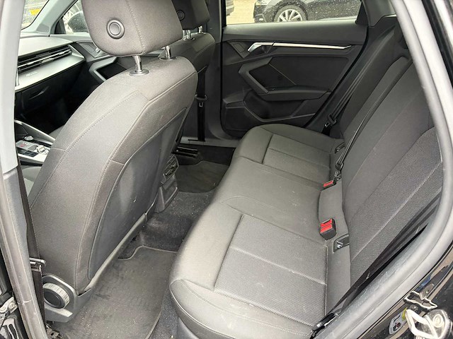 2022 audi a3 automaat limousine personenauto - afbeelding 10 van  13