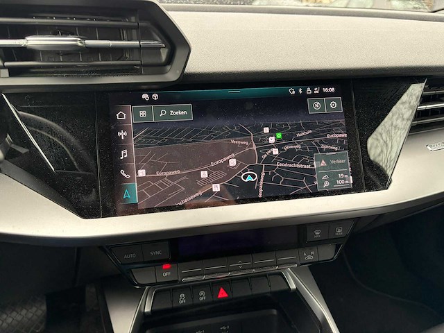 2022 audi a3 automaat limousine personenauto - afbeelding 13 van  13