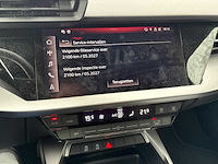 2022 audi a3 automaat limousine personenauto - afbeelding 5 van  13