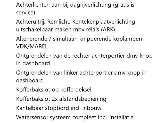 2022 audi a8l 60 tfsi e quattro vr4 gepantserd personenauto - afbeelding 10 van  19