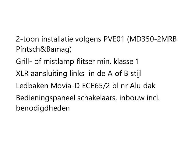 2022 audi a8l 60 tfsi e quattro vr4 gepantserd personenauto - afbeelding 11 van  19