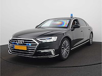 2022 audi a8l 60 tfsi e quattro vr4 gepantserd personenauto