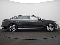2022 audi a8l 60 tfsi e quattro vr4 gepantserd personenauto - afbeelding 14 van  19