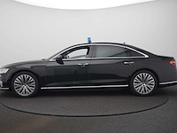 2022 audi a8l 60 tfsi e quattro vr4 gepantserd personenauto - afbeelding 15 van  19
