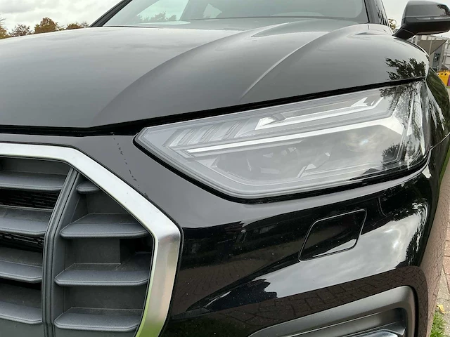 2022 audi q5 50 tfsi e pro line personenauto - afbeelding 2 van  37