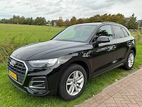 2022 audi q5 50 tfsi e pro line personenauto - afbeelding 1 van  37