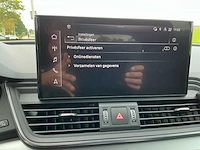 2022 audi q5 50 tfsi e pro line personenauto - afbeelding 18 van  37