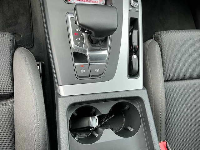 2022 audi q5 50 tfsi e pro line personenauto - afbeelding 20 van  37