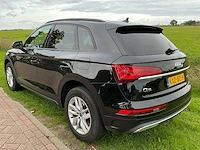 2022 audi q5 50 tfsi e pro line personenauto - afbeelding 23 van  37