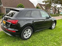 2022 audi q5 50 tfsi e pro line personenauto - afbeelding 34 van  37