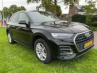 2022 audi q5 50 tfsi e pro line personenauto - afbeelding 35 van  37