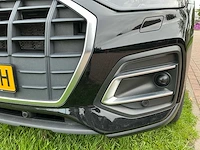 2022 audi q5 50 tfsi e pro line personenauto - afbeelding 37 van  37