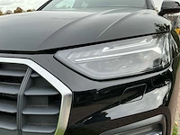 2022 audi q5 50 tfsi e pro line personenauto - afbeelding 2 van  37
