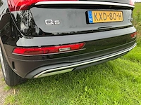 2022 audi q5 50 tfsi e pro line personenauto - afbeelding 8 van  37