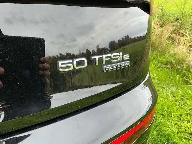 2022 audi q5 50 tfsi e pro line personenauto - afbeelding 9 van  37