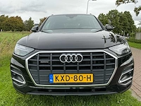 2022 audi q5 50 tfsi e pro line personenauto - afbeelding 36 van  37