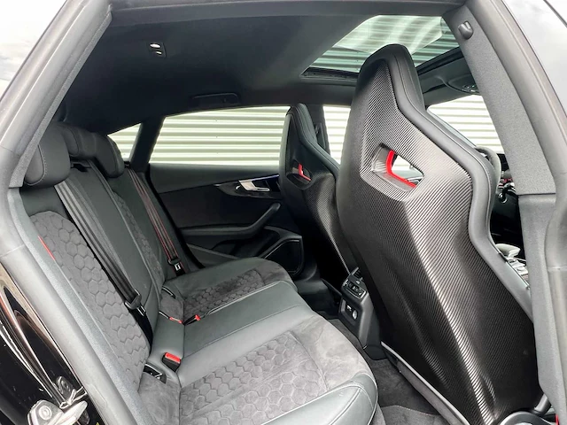 2022 audi rs5 competition plus personenauto - afbeelding 3 van  29
