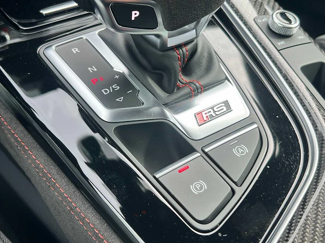2022 audi rs5 competition plus personenauto - afbeelding 5 van  29