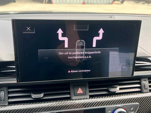 2022 audi rs5 competition plus personenauto - afbeelding 9 van  29