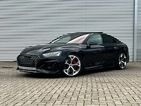 2022 audi rs5 competition plus personenauto - afbeelding 1 van  29