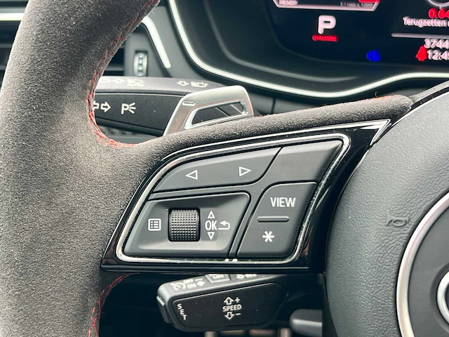 2022 audi rs5 competition plus personenauto - afbeelding 18 van  29