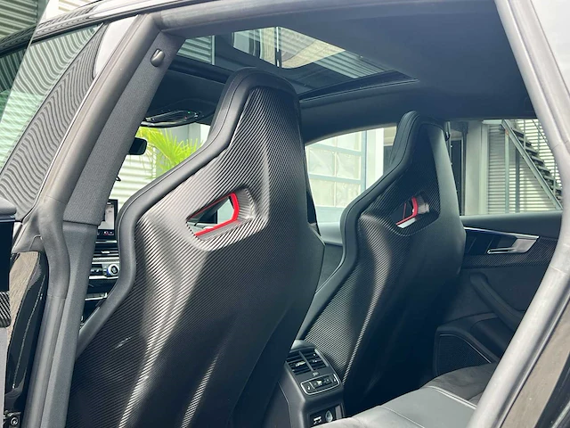 2022 audi rs5 competition plus personenauto - afbeelding 22 van  29