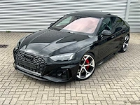 2022 audi rs5 competition plus personenauto - afbeelding 12 van  29